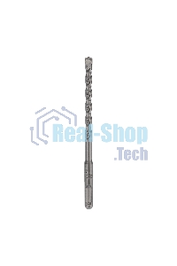 Бур по бетону Rexant 10x210 мм SDS PLUS (10 шт.)