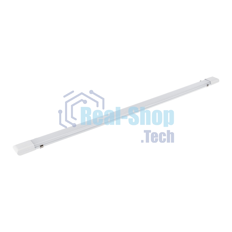 Светодиодный линейный светильник Rexant СПО 110 ОПАЛ 55 Вт, 185-265 В, IP20, 5225 Лм, 4000 K нейтральный свет