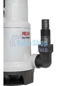 Дренажный насос Ресанта НД-15300П/35
