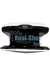 Сушилка для рук Puff 8880 1800Вт белый