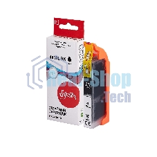 Картридж струйный Sakura 2047C001 (481XL Black) для Canon, черный, 12 мл., 2280 к.