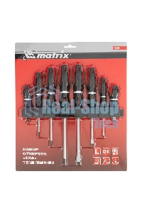 Набор отверток Matrix 