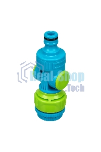 Адаптер штуцерный с внутренней резьбой 1/2