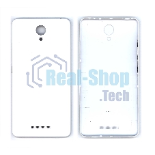 Задняя крышка для Xiaomi Mi Note2 белый