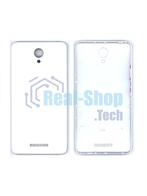 Задняя крышка для Xiaomi Mi Note2 белый