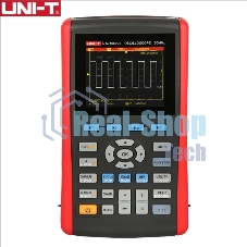 Портативный осциллограф UNI-T UTD1050CL