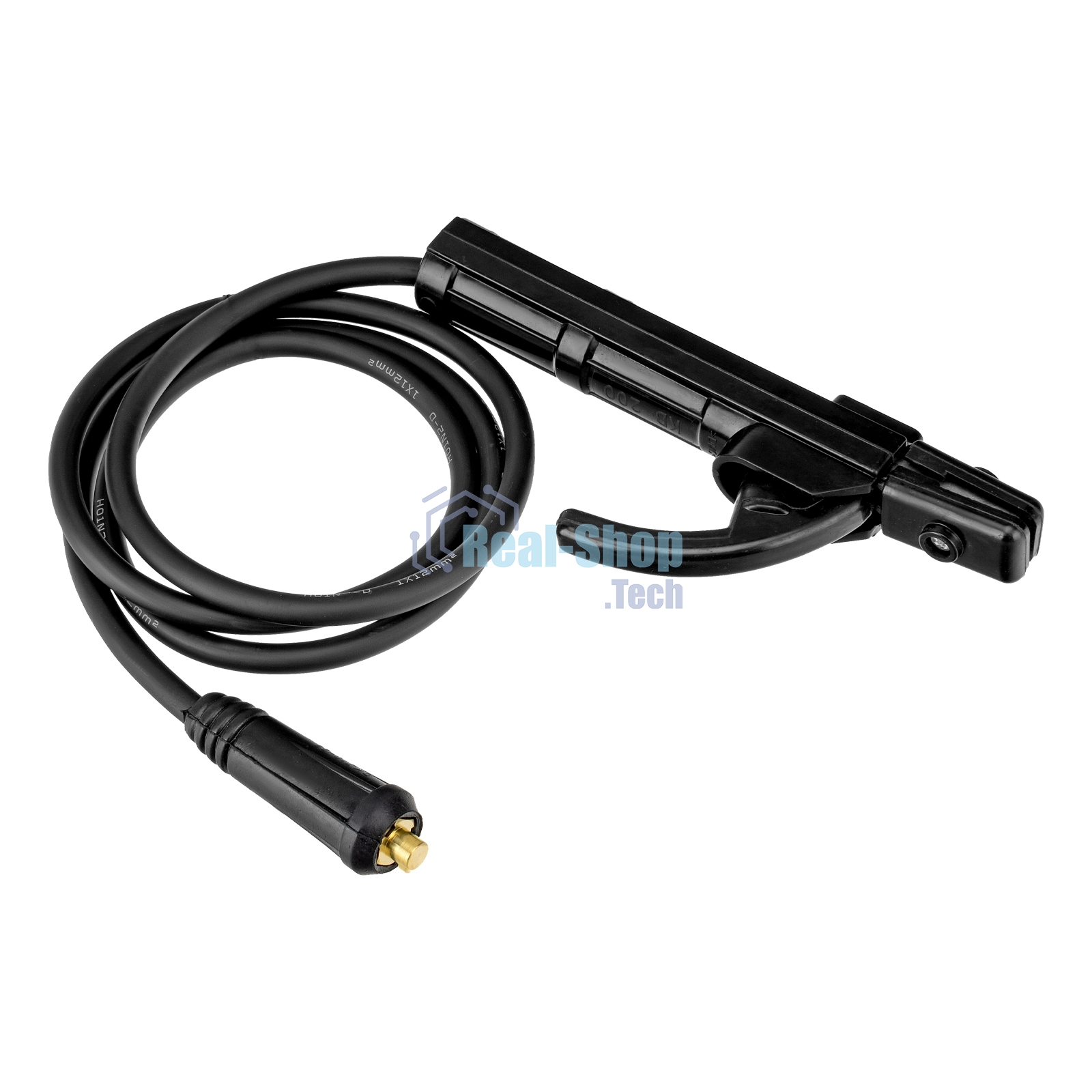 Аппарат инвертор. полуавтомат. сварки Denzel Mini MIG-140LFG, 140 А, ПВ 60%