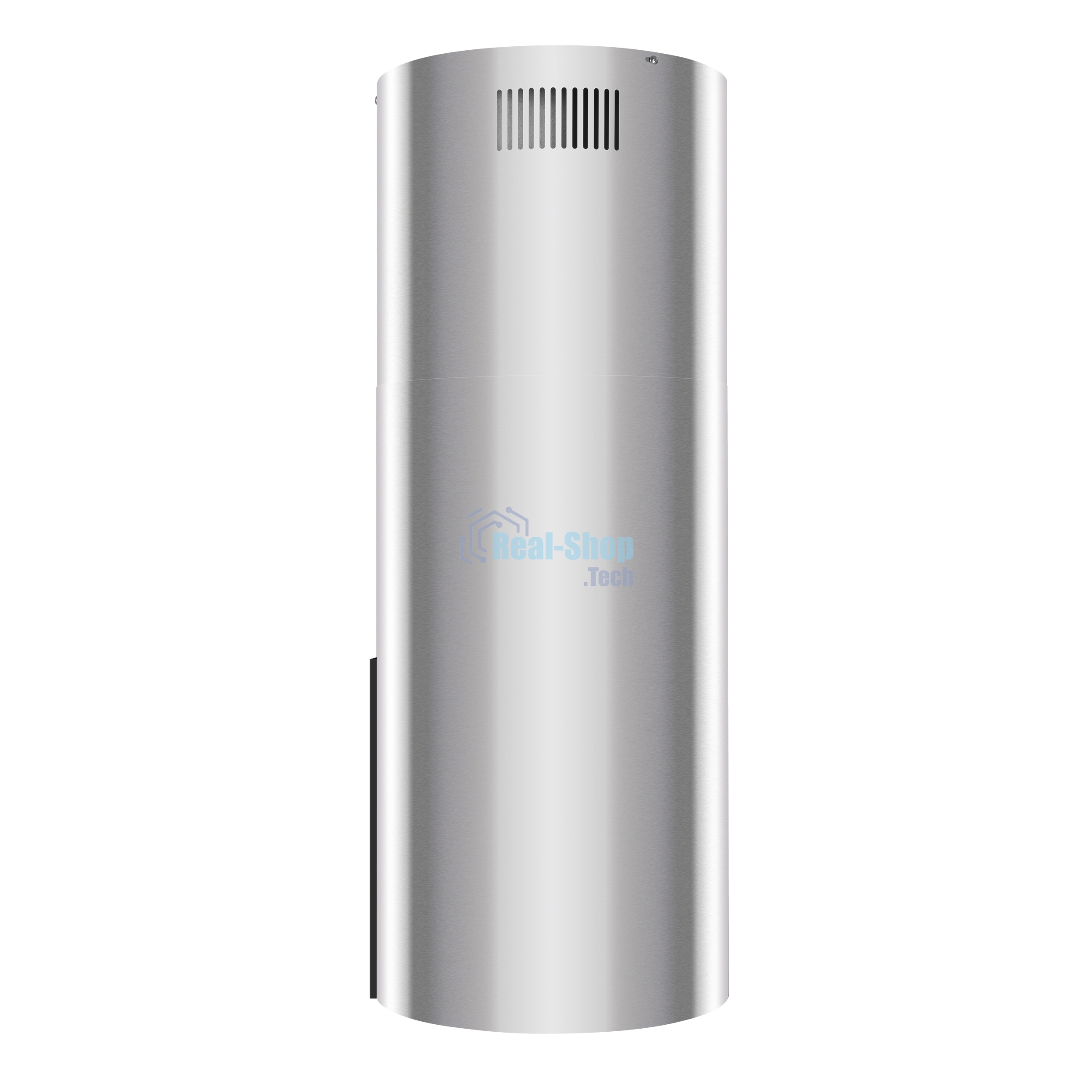 Вытяжка островная Maunfeld Lee Light Isla 35 нержавеющая сталь, 35 см, 1050 куб. м/ч, 63 дБ (sensor)