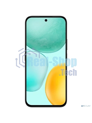 Смартфон HONOR X6c 6/256Gb черный