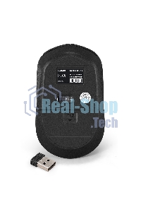 Комплект беспроводной ExeGate Professional Standard Combo MK210 (клавиатура полноразмерная влагозащищенная 104кл. + мышь оптическая 1200dpi, 3 кнопки и колесо прокрутки; USB, радиоканал 2,4 ГГц, радиус действия до 10м, черный, Color Box)