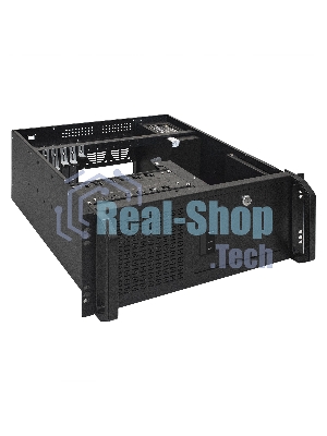 Серверный корпус ExeGate Pro 4U450-16/4U4019S (RM 19