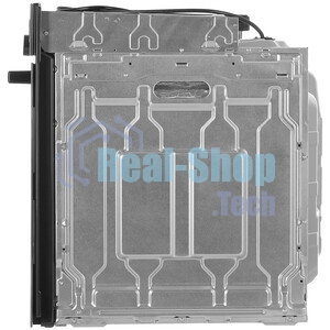 Духовой шкаф Электрический Gorenje BPSA6747A08BG черный