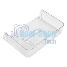 Панель ящика для фруктов и овощей холодильников Indesit, Ariston, Whirlpool C00283168