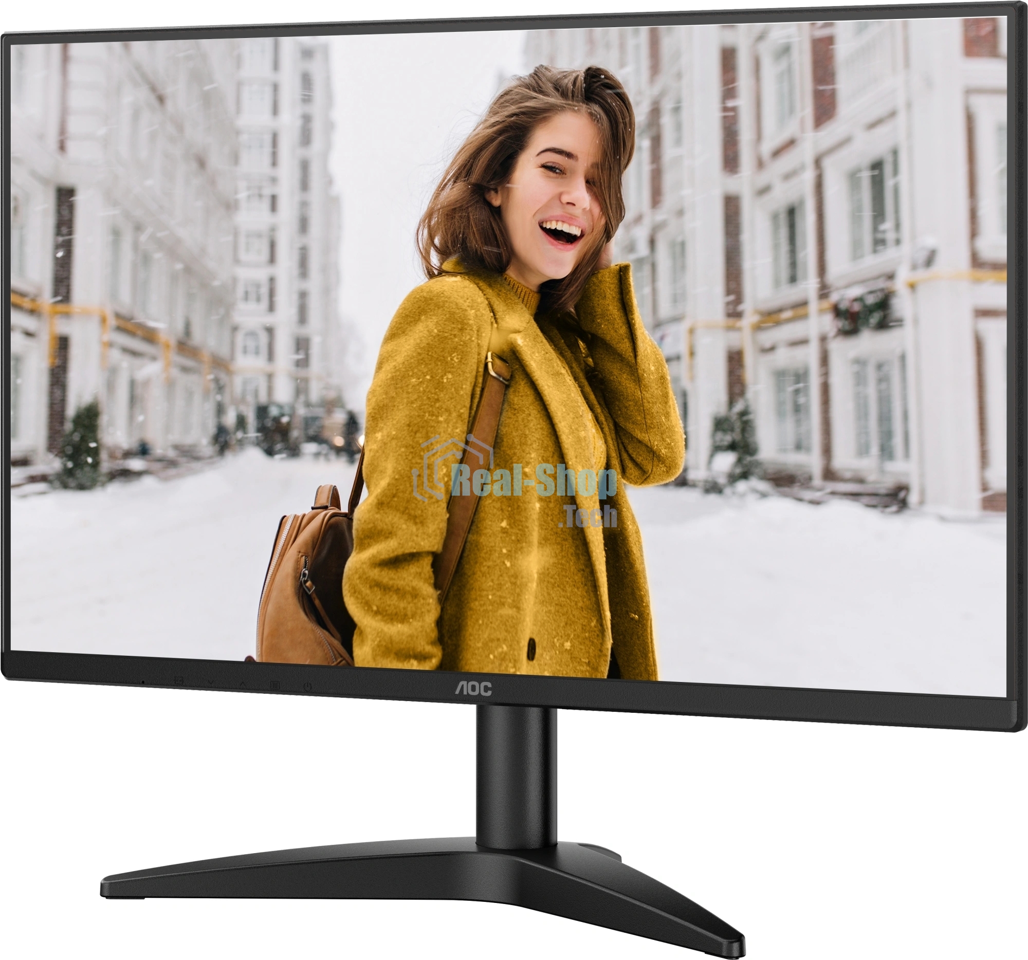Монитор AOC 23.8