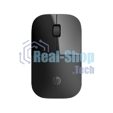 Мышь HP Z3700 Black Wireless Mouse