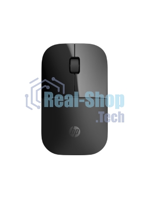 Мышь HP Z3700 Black Wireless Mouse