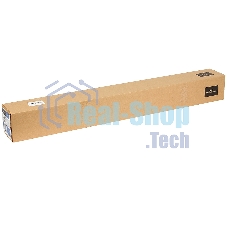 Бумага Albeo InkJet Paper, универсальная, втулка 50,8мм, белизна 146%, 0,914 х 45,7м, 80 г/кв.м, аналог HP Q1397A, Xerox 450L90001/450L90503