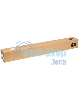 Бумага Albeo InkJet Paper, универсальная, втулка 50,8мм, белизна 146%, 0,914 х 45,7м, 80 г/кв.м, аналог HP Q1397A, Xerox 450L90001/450L90503