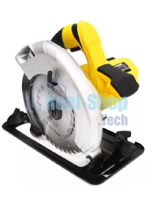 Пила дисковая Kolner KCS 210/2000 (2 шт)