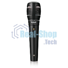 Микрофон BBK CM-114 черный