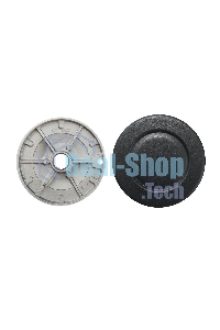 Газовая варочная панель Maunfeld EGHE.64.43CB/G