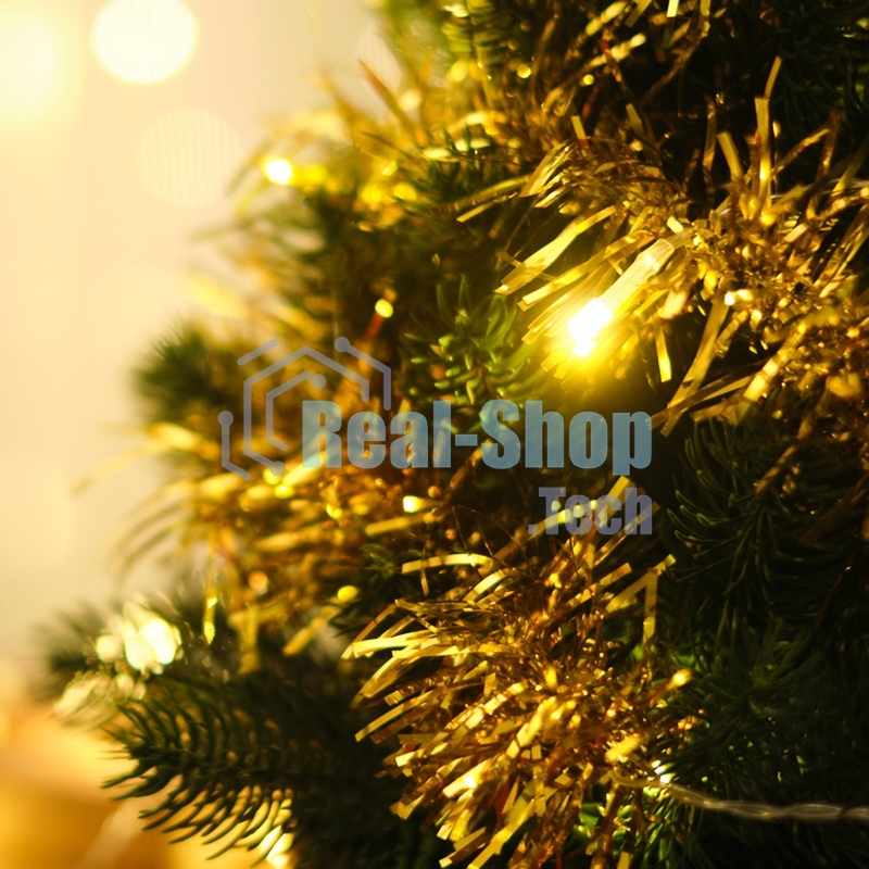 Гирлянда светодиодная Neon-night 