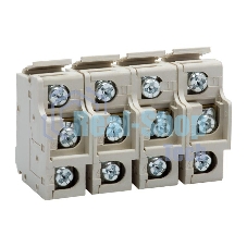 Комплект ВК-Optimat D-УХЛ3-4шт 143490 КЭАЗ