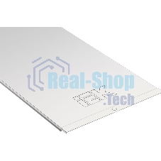 Крышка для лотка осн. 400 L3000 (дл.3м) ИЭК CLP1K-400-3