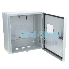 Щит учетный EKF mb54-1 ЩУ-1/1-0 (310х300х150) IP54 EKF PROxima