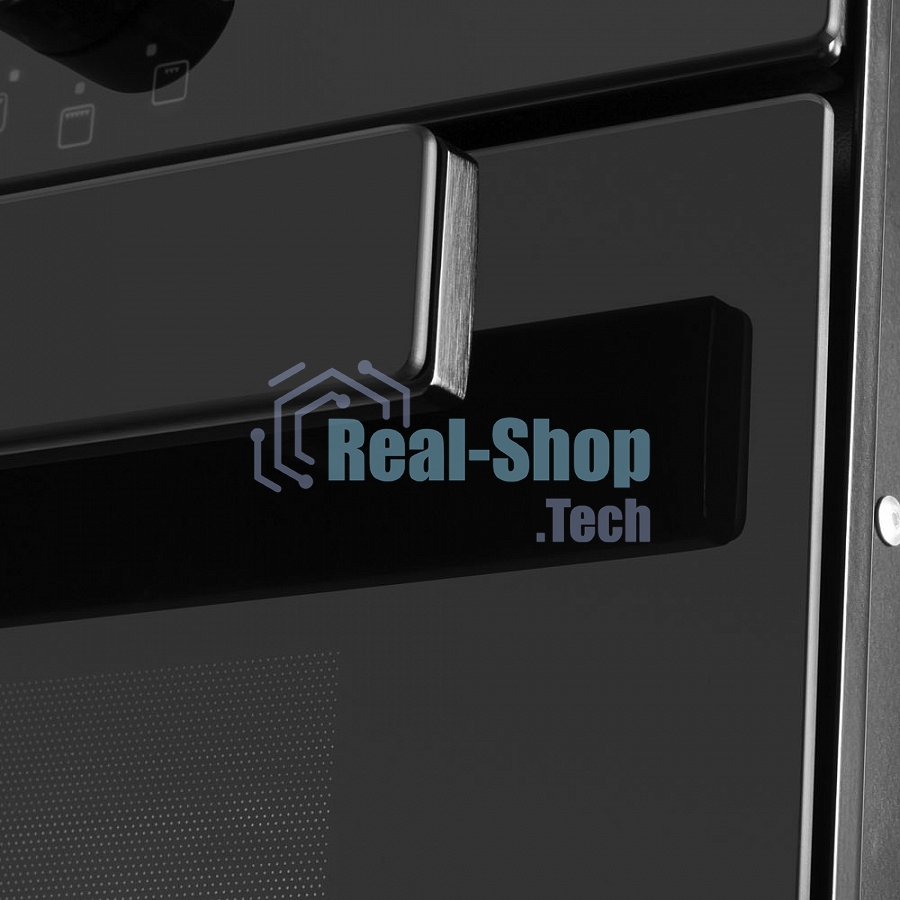 Шкаф духовой электрический Maunfeld EOEM.769B3, встраиваемый