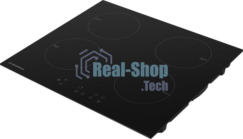 Индукционная варочная панель Maunfeld EVI.594-BK черный