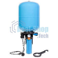 Комплект автом. Джилекс Краб-Т 50 (8702)