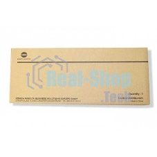 Тонер TN-324Y H Konica-Minolta bizhub C258/C308/C368-серия, 13К (О) желтый A8DA25H