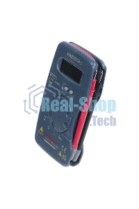 Портативный мультиметр MASTECH M320 13-2009