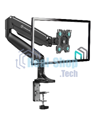 Кронштейн для мониторов ONKRON G100 белый 13