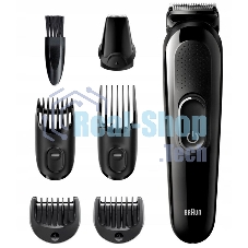 Триммер Braun MGK3225 Триммер Braun MGK3225