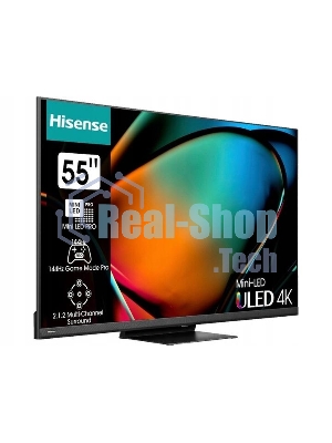 Телевизор Hisense 55