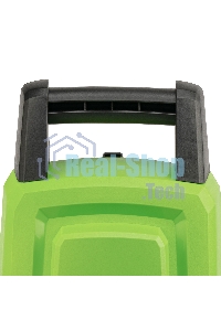 Моечная машина высокого давления Сибртех АМ-1600, 1600 Вт, 130 бар, 330 л/ч, переносная