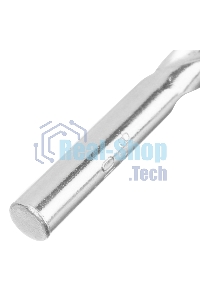 Набор сверл по бетону, металлу, дереву Sparta 4-5-6-8-10 мм, 15 шт. пласт. бокс, цилин.хвостовик