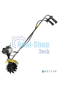 Мотокультиватор Huter GMC-1.8
