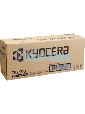 Картридж лазерный Kyocera TK-7310 (1T02Y40NL0)