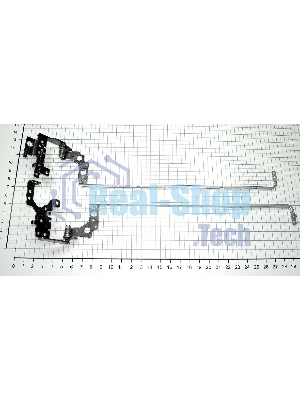 Петли для ноутбука HP Pavilion 15-N, 15-F, 15-N000, 15-N100, 15-N200, FBU860010103
