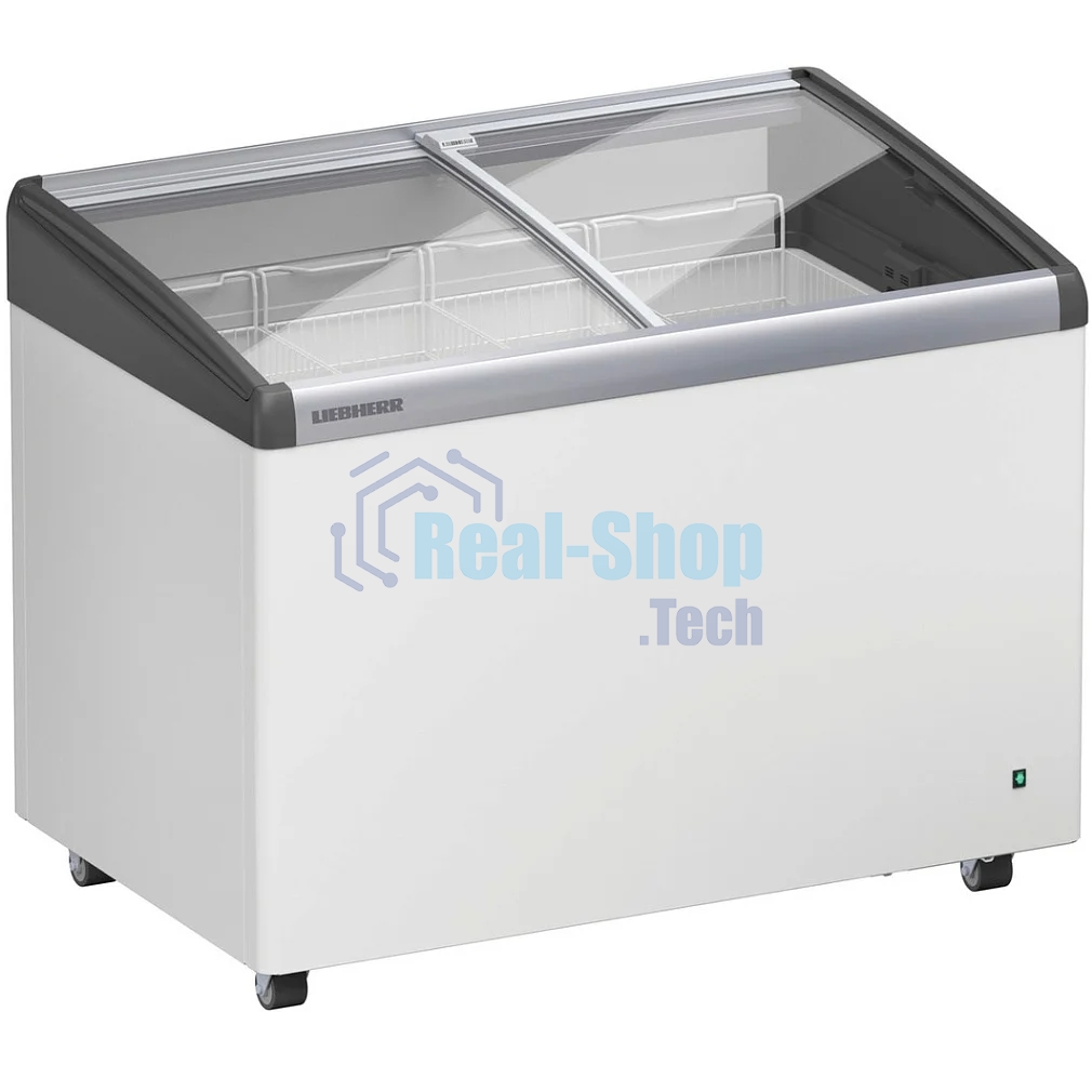Морозильный ларь Liebherr EFI 2803-40 G79, белый, 196 л