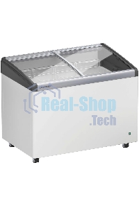 Морозильный ларь Liebherr EFI 2803-40 G79, белый, 196 л