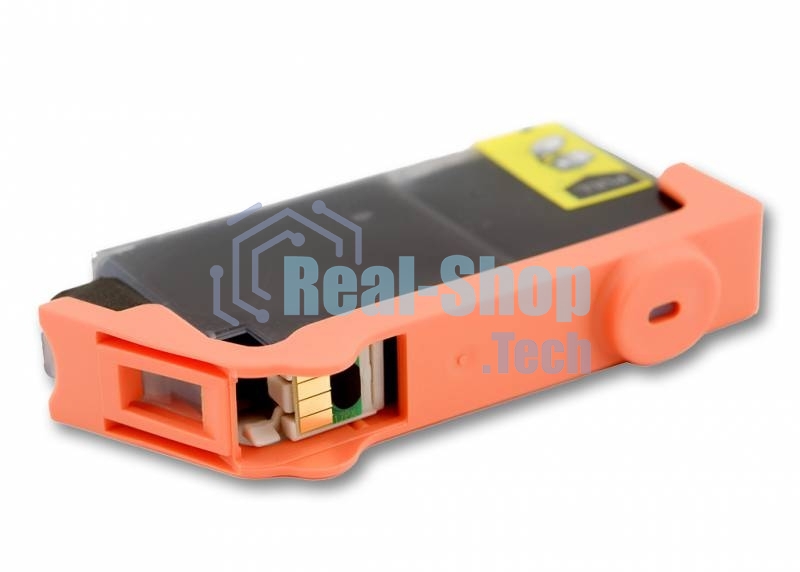 Картридж струйный Cactus CS-CB322N №178XL фото черный (14.6 мл.) для HP PS B8553/C5383/C6383/D5463