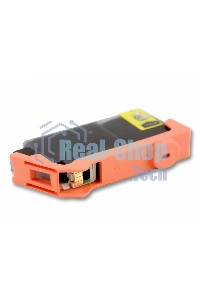 Картридж струйный Cactus CS-CB322N №178XL фото черный (14.6 мл.) для HP PS B8553/C5383/C6383/D5463