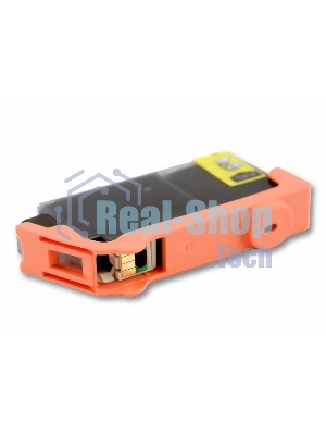 Картридж струйный Cactus CS-CB322N №178XL фото черный (14.6 мл.) для HP PS B8553/C5383/C6383/D5463