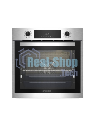 Духовой шкаф GRUNDIG GEBM11300XC 7757882982