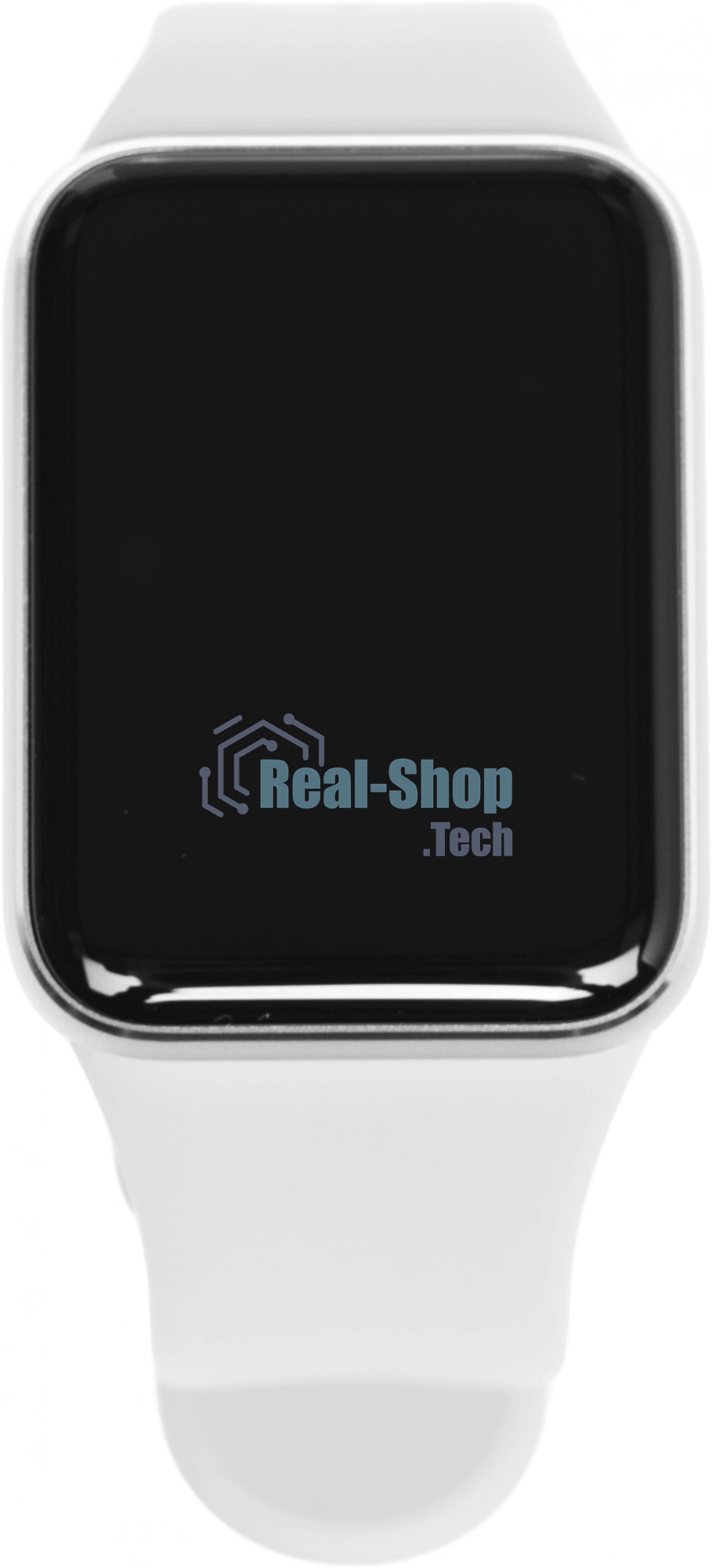 Фитнес-браслет Xiaomi Smart Band 9 Pro Moonlight Silver M2402B1