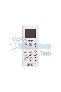 Универсальный пульт дистанционного управления Rexant для кондиционеров (RX-101AII)